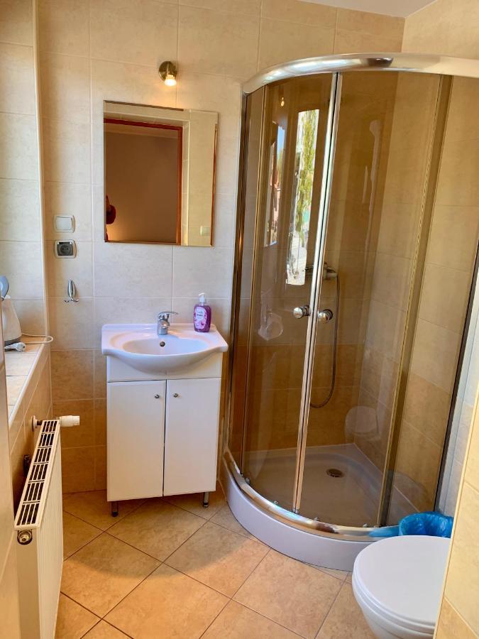 Homestay Portowa 35